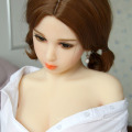 Full Silicone TPE lady boy dolls for women masturbation gay men lifelike real shemale sex doll